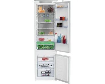 ugradni aspirator za nokte: Brand: BEKO |x|x Model: BEKO BCNA306E4SN ProSmart inverter ugradni