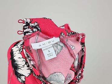 bluzka tupac pull and bear: Amisu, Bluzka damska, rozmiar S — 4