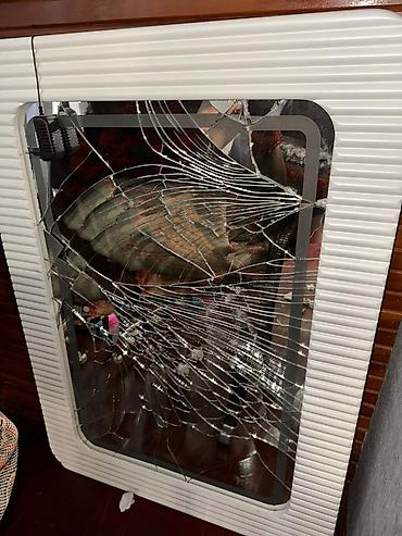 hamam xoncasi: Vanna otağı üçün asma tualet stolüstü modulu turkıyenındır sadece — 3