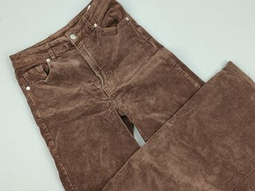 Жінкам: H&M, Брюки жіночі, розмір M