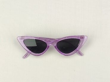 Glasses, Sunglasses, Cat eyes design, condition - Perfect