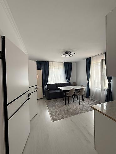модульный дом 2 комнаты: Коттедж, Diamond Resort, Бостери, 6 мест — 1