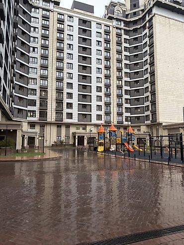 Продажа квартир: 3 комнаты, 72 м², Элитка, 11 этаж — 3