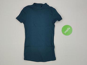 levis t shirt basic: Sinsay, T-shirt damski, rozmiar 2XS — 2