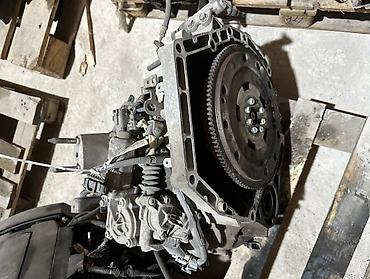 r18a: АКПП HONDA Civic FK R18A 2009 (б/у) — 1