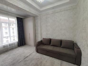 Долгосрочная аренда квартир: 1 комната, Собственник, С мебелью полностью — 7