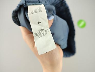 weekday spodnie: Monki, Spodnie dresowe damskie, rozmiar XS — 5