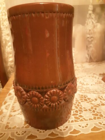 Вазы: Продаю Вазы хрусталь СССР и много разной посуды Новой и бу смотрите — 4