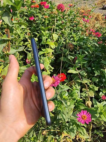 micro cd: Redmi, Redmi 12C, Б/у, 64 ГБ, цвет - Серый, 2 SIM — 4