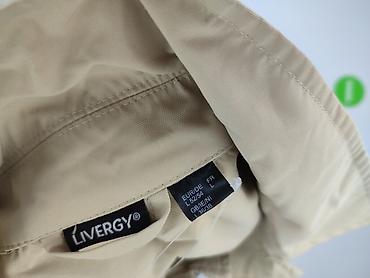softshell ielm: Livergy, Płaszcz damski, rozmiar L — 5