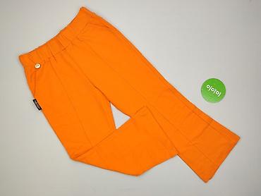 monki: Spodnie materiałowe damskie, rozmiar S — 2