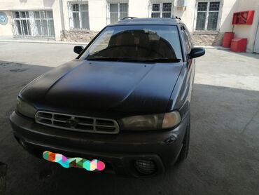 диска на субару форестер: Subaru Legacy: 1997 г., 2 л, Автоматические, Бензин, Универсал
