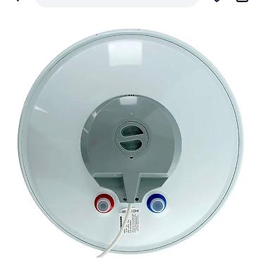 Накопительные водонагреватели: АКЦИЯ! 50л. Накопительный электрический водонагреватель Edisson ER — 3