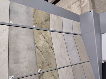 Kafel və metlax: Böyük ölçülü keramika və porselen plitələr – geniş model seçimi - — 7