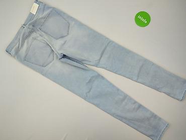 buty m: H&M, Jeansy damskie, rozmiar XS — 3
