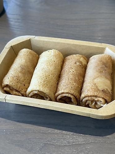 sultan chai 2.0: Готовые блюда в индивидуальной упаковке (холодные супы, салаты, блины) — 2