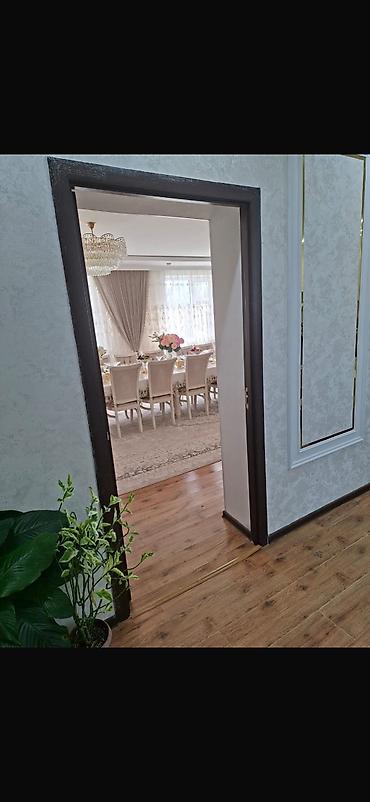 Продажа коттеджей и домов: ПРОДАЮ ДОМ В КАРА-БАЛТЕ! Продается 2х этажный дом! Участок 8 соток at lalafo.kg — 10 Продажа коттеджей и домов: ПРОДАЮ ДОМ В КАРА-БАЛТЕ! Продается 2х этажный дом! Участок 8 соток — 10