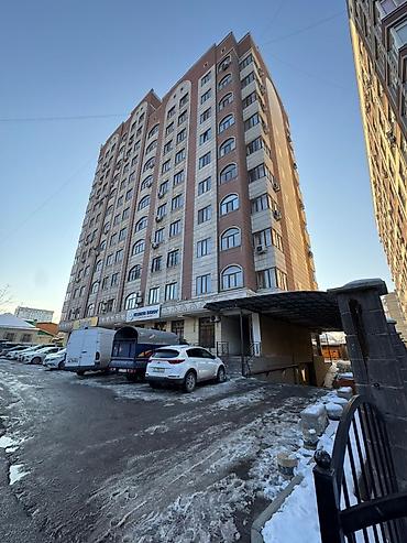 Продажа квартир: 5 и более комнат, 188 м², Элитка, 9 этаж, Евроремонт — 3