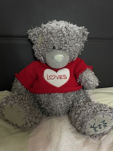 tedi bunde: Teddy bear