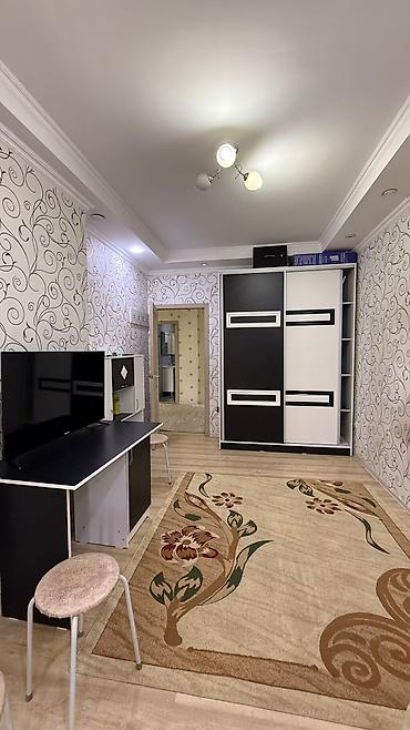 Продажа квартир: 🏡 Продается 3-комнатная квартира в ЖК SkyDom 📍 Адрес: ул. Ажыбек — 21