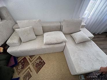 Модульные диваны: Модульный диван, Новый — 2