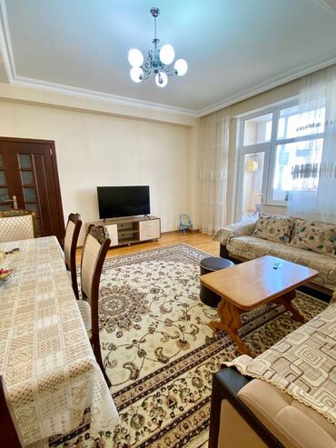 Uzunmüddətli kirayə mənzillər: Əhmədli metrosunun çıxışında yerləşən, Fartuna MTK, 17 mərtəbəli yeni -da lalafo.az — 1 Uzunmüddətli kirayə mənzillər: Əhmədli metrosunun çıxışında yerləşən, Fartuna MTK, 17 mərtəbəli yeni — 1