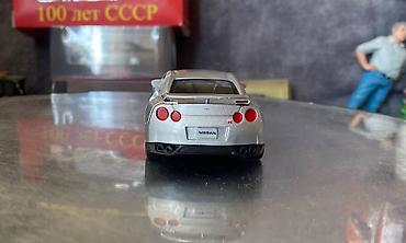 mitsubishi lancer evolution: Nissan, 2008 il, 1:43, Dəmir, Ödənişli çatdırılma — 9