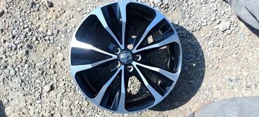 təkər r20: İşlənmiş Disk Toyota R 17, 5 Boltlu
