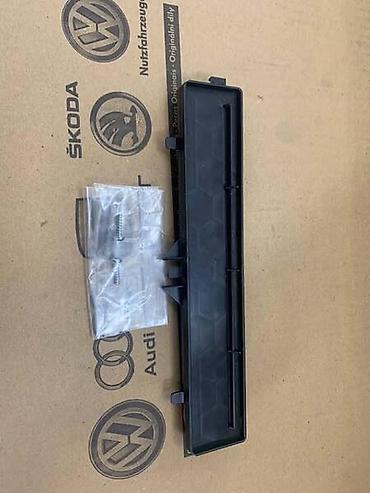 rider: POKLOPAC FILTERA ZA AUDI A3 - 5Q0819422A | Poklopac filtera Audi A3 — 2