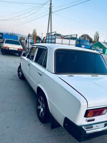 капот на хонда аккорд: ВАЗ (ЛАДА) 2101: 1973 г., 1.6 л, Механика, Бензин, Седан