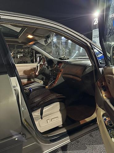 lexus 2015: Lexus RX: 2000 г., 3 л, Автомат, Бензин, Кроссовер — 5