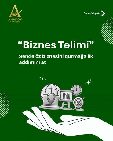 Başqa xidmətlər: Qrafik Dizayner, freelance işləyirəm. İstənilən növ posterləri — 4