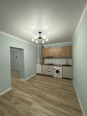 Долгосрочная аренда комнат: 35 м², С мебелью — 17