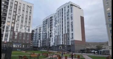 купить квартиру в строящемся доме: 1 комната, 40 м², Элитка, 8 этаж