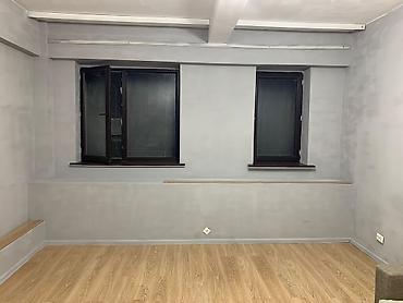 Продажа квартир: Студия, 36 м², Цокольный этаж этаж, Косметический ремонт — 9