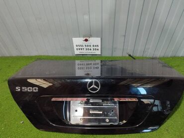 двигатель поло 1.6 купить новый: Крышка багажника Mercedes-Benz