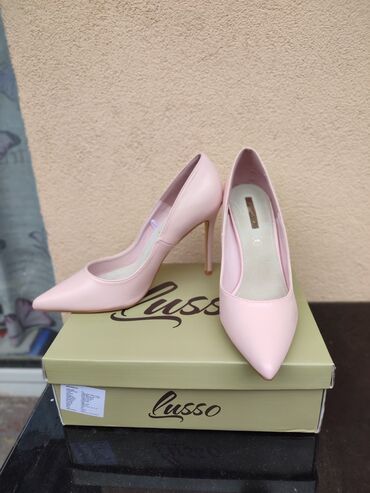 pink cipele: Salonke, 40