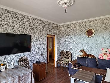 Недвижимость: 3 комнаты, 110 м², Средний ремонт — 6