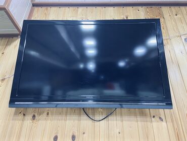 Televizorlar: Televizorlar
