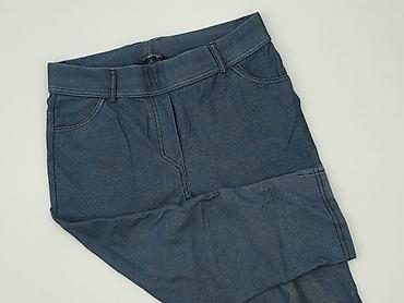 lagerfeld: Selected Femme, Spodnie 3/4 damskie, rozmiar L — 1