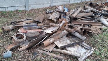 металлолом бишкек in Кыргызстан | ГРУЗОВЫЕ ПЕРЕВОЗКИ: Черный металл, куплю черный металл метал металл металл куплю скупка