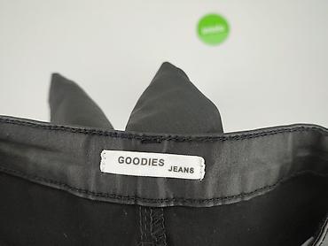 dzinsy drip: Jeansy damskie, rozmiar M — 5