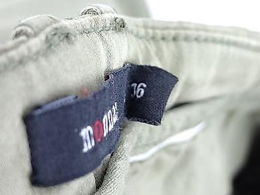 sprandi kapcie: Monnari, Spodnie materiałowe damskie, rozmiar S — 6
