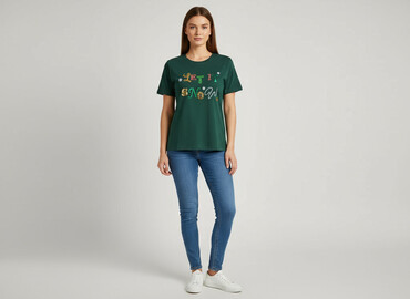 beloved sweter: Beloved, Women`s T-shirt, size M