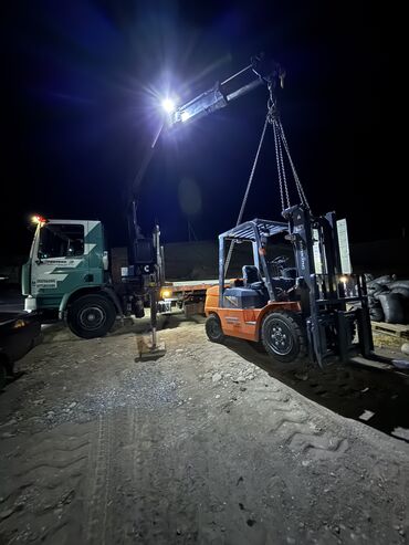 Услуги автокрана: Стрела 12 м, 9200 т — 24