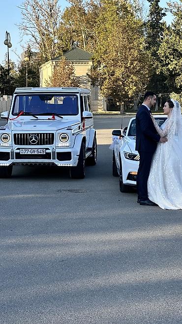 Nəqliyyat vasitəsinin icarəsi: Günlük, Mercedes -da lalafo.az — 3 Nəqliyyat vasitəsinin icarəsi: Günlük, Mercedes — 3