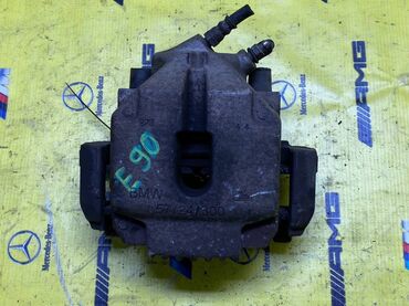 Суппорты: Комплект суппортов BMW Оригинал — 10