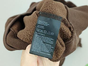 brazowa bluza hm: H&M, Bluza damska
, rozmiar XS — 4