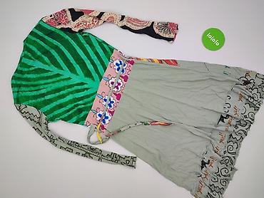 gomez rabaty: Desigual, Sukienka damska, rozmiar L — 3