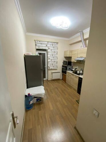 Yeni tikili: Hövsan qəs., 4 otaqlı, Yeni tikili, 100 kv. m — 10